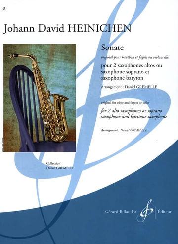 Sonate Visual